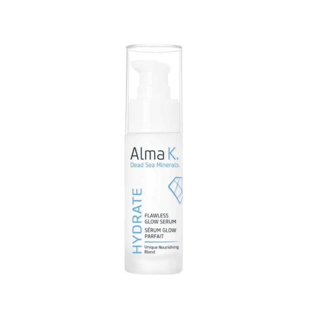 alma k Sérum Glow Parfait Sérum
