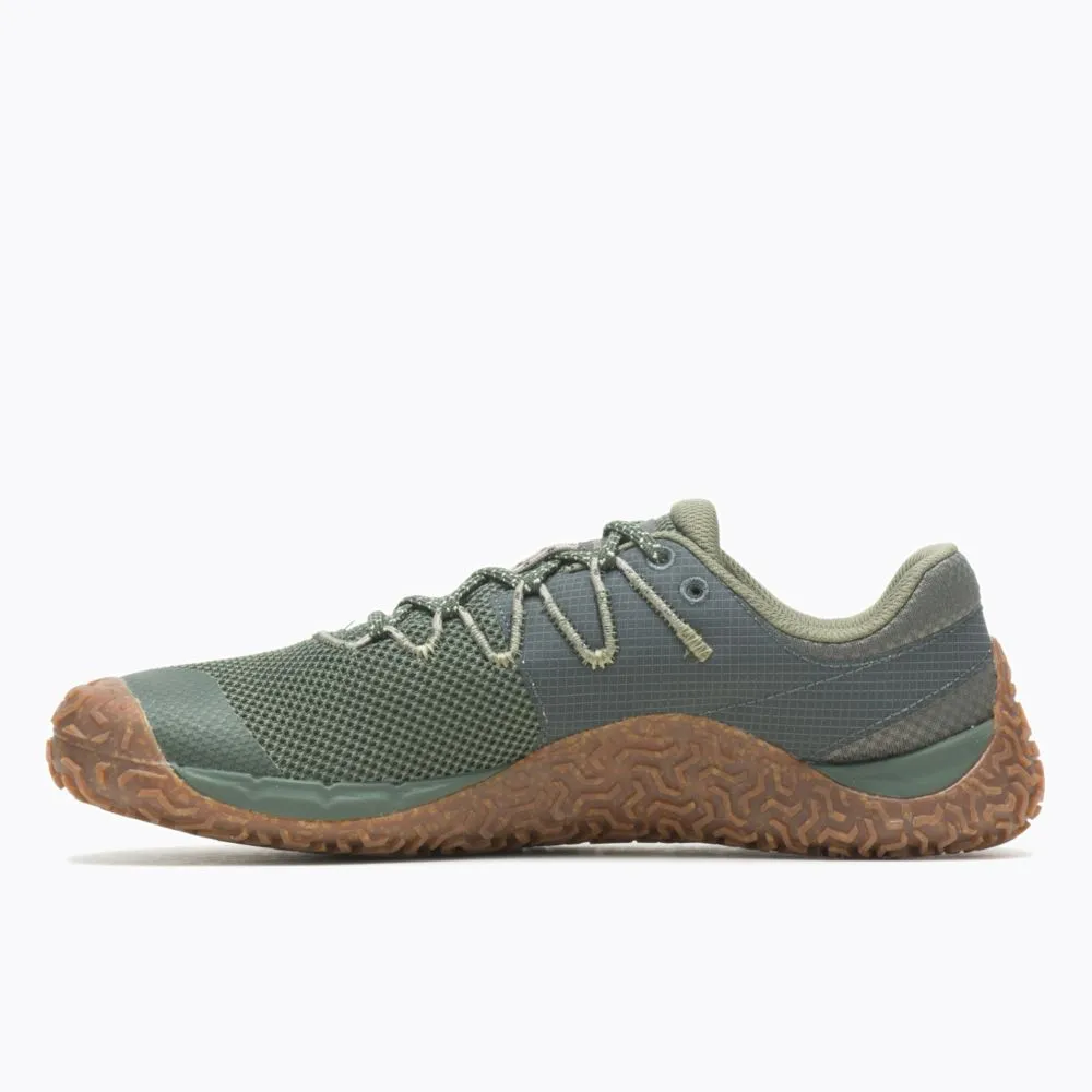 Merrell Trail Glove 7 J067655 / grün