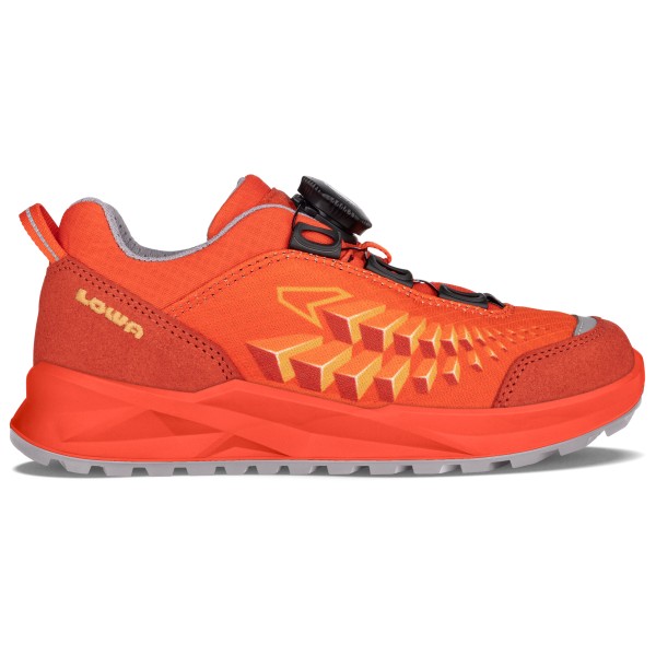 Lowa - Kid's Ferrox GTX Lo Junior - Multisportschuhe