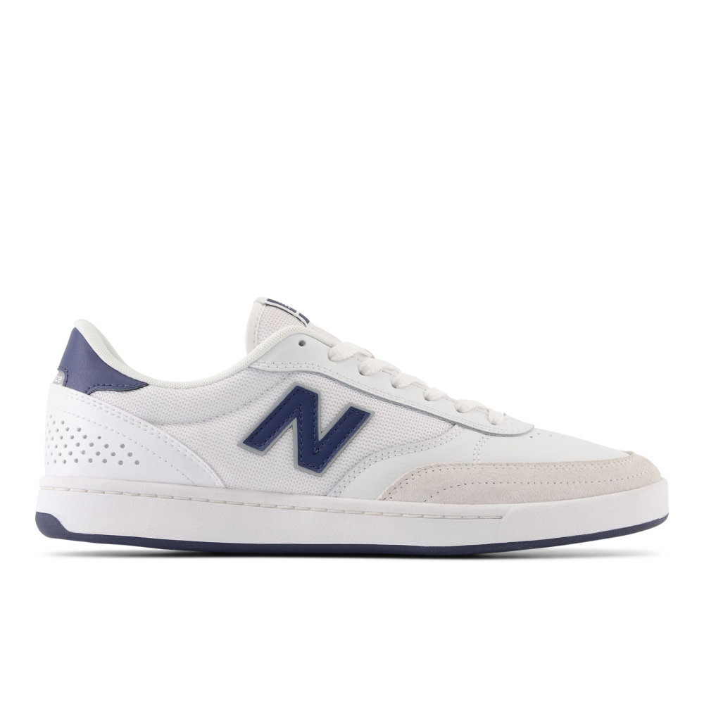 New Balance 440 NM440ZTS / weiss