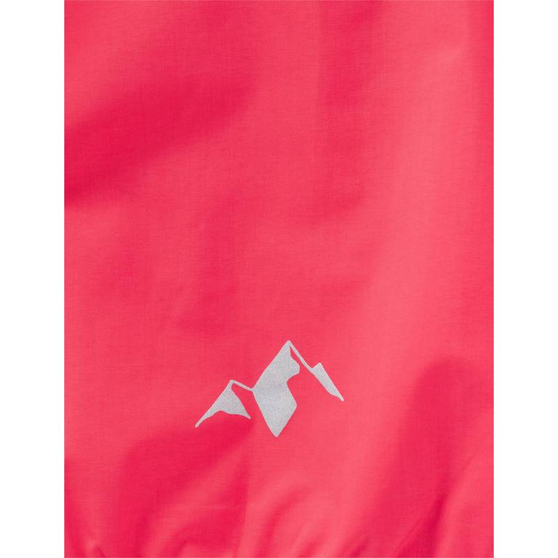 VAUDE Turaco II Regenjacke Kinder