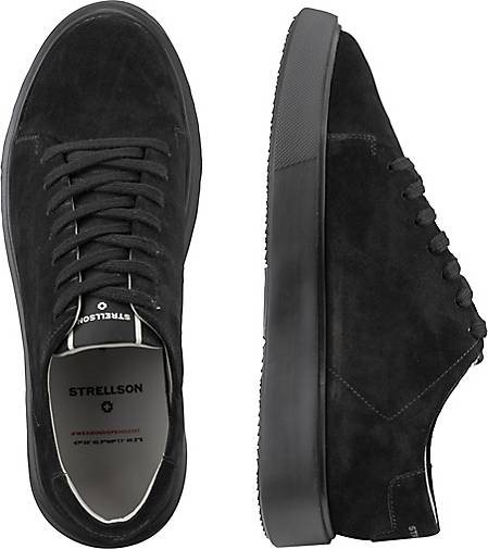 Strellson Sneaker Epsom Evans C