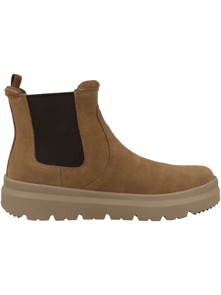 UGG Chelsea Boots Burleigh in hellbraun günstig kaufen 40