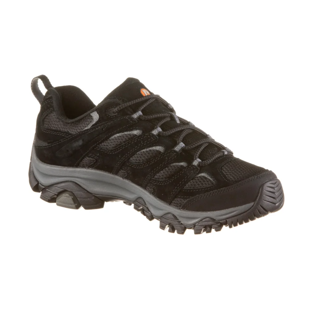 Merrell Moab 3 GORE TEX GTX J036253 / schwarz