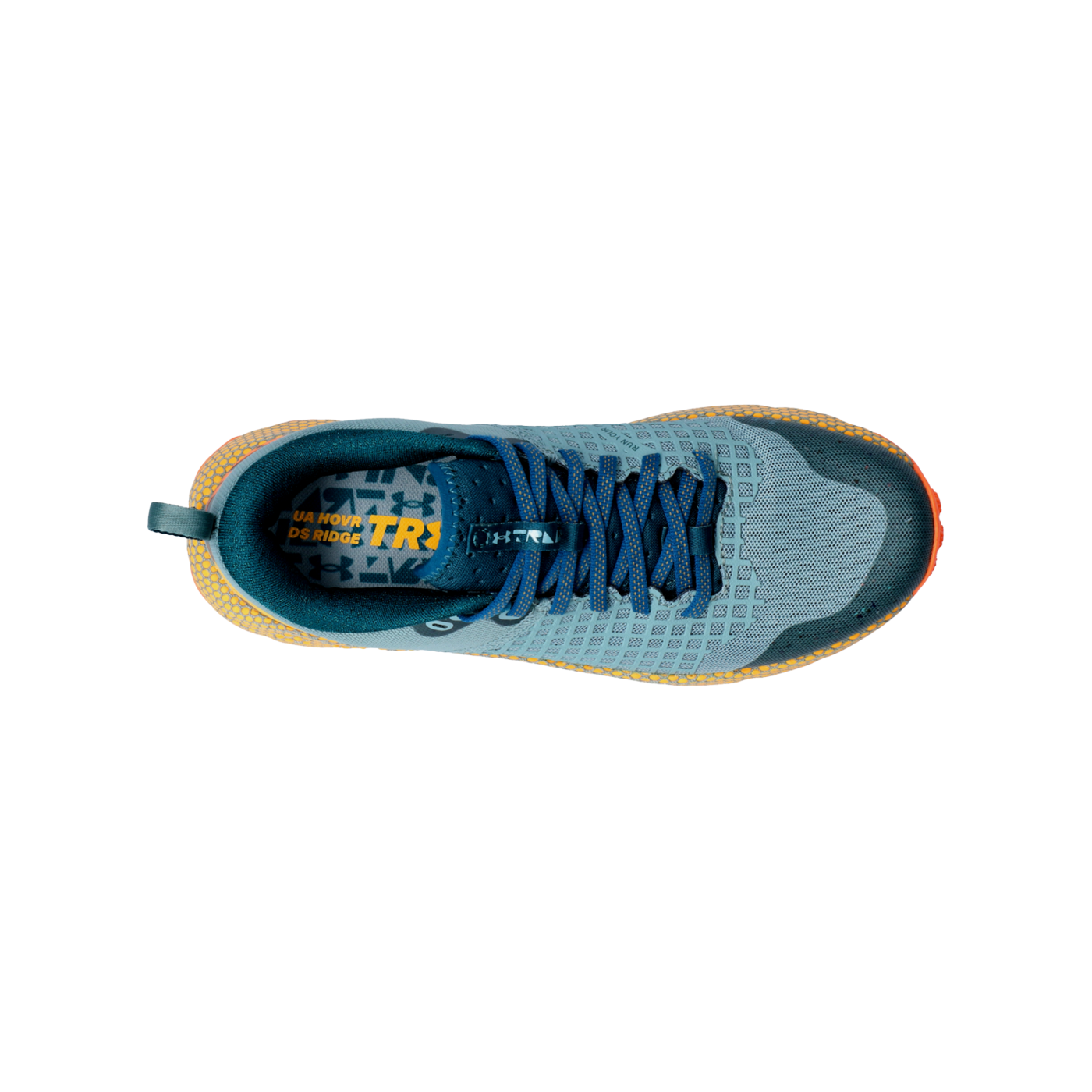 Under Armour U Hovr DS Ridge Trail Running F301 Laufschuh