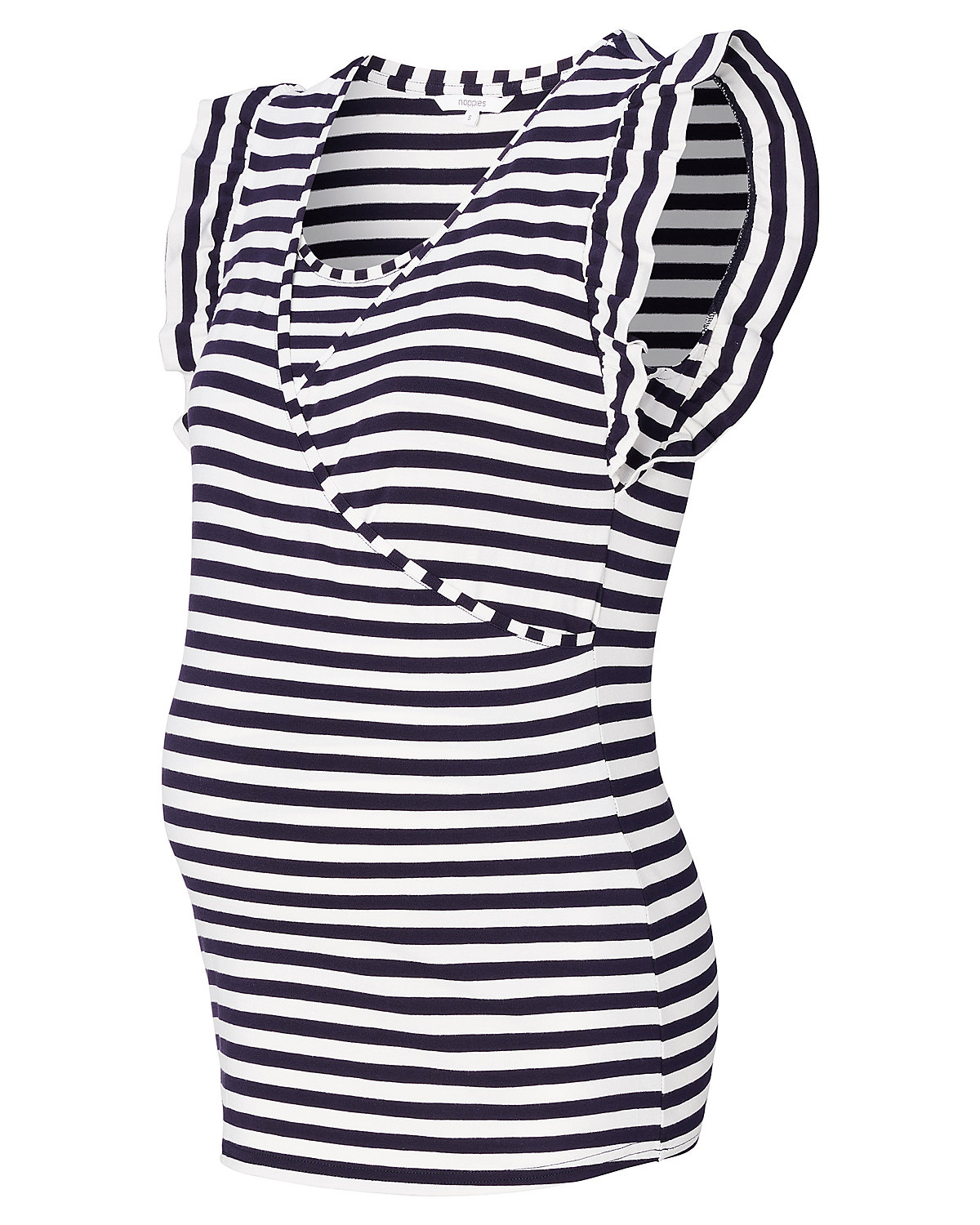 Still T-Shirt Maud Stillshirts