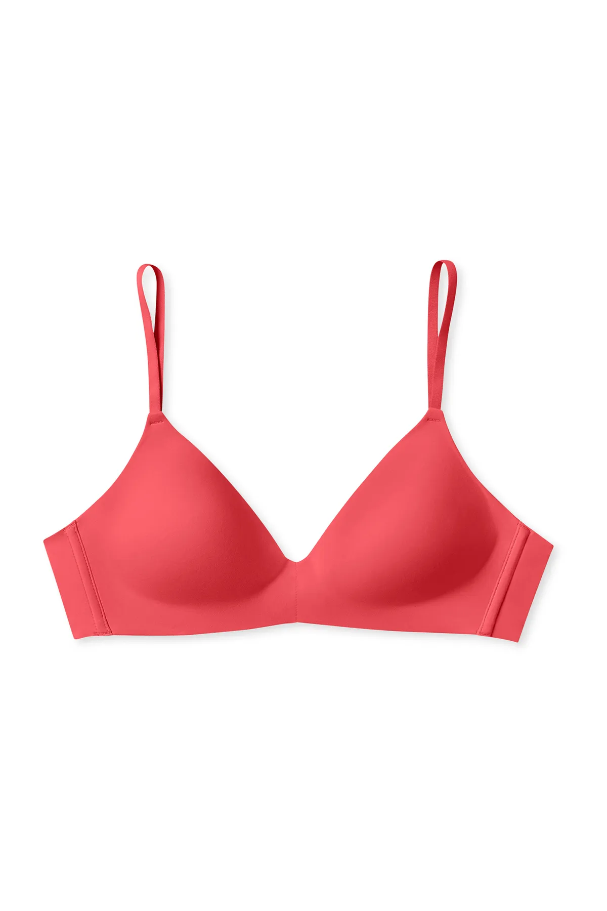 Schiesser  Bügelloser BH Invisible Soft