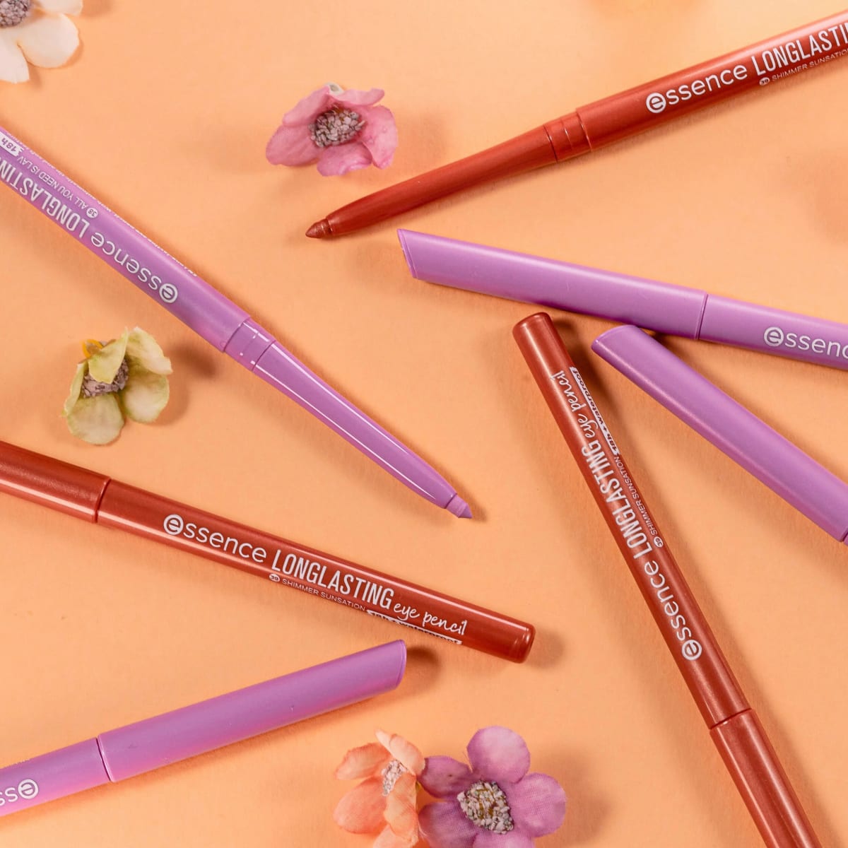 Kajal Long-Lasting 38 All You Need Is Lav, 0,28 g