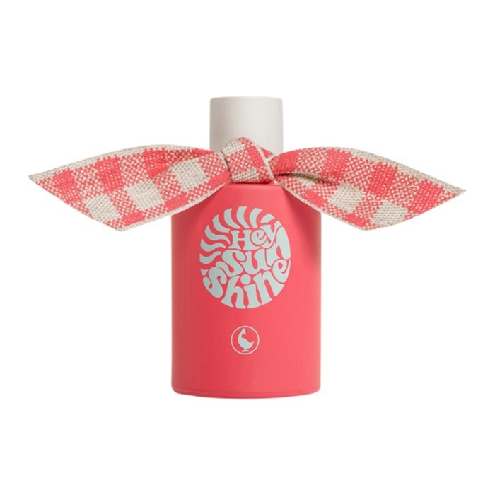 Eau de Toilette Spray