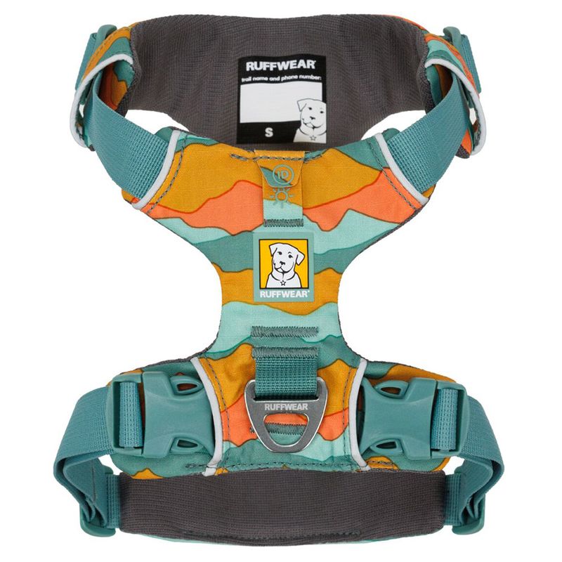 Ruffwear Front Range Hundegeschirr, Spring Mountains | bitiba.de