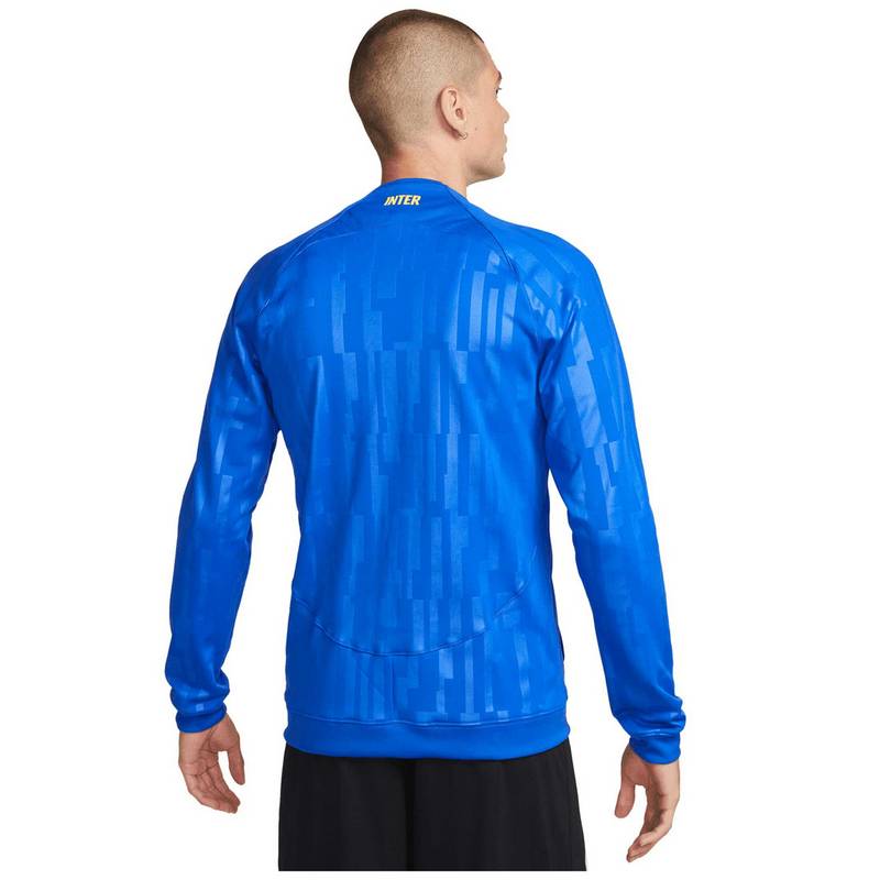 Nike Inter Mailand Academy Pro Anthem Trainingsjacke Herren