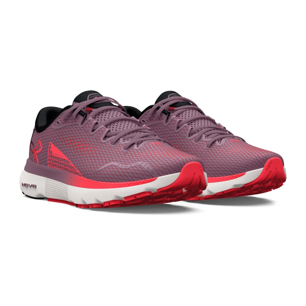 Under Armour HOVR Infinite 5 3026550-602 / lila