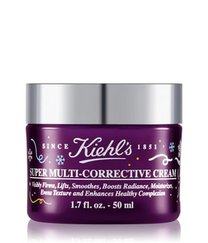 Kiehl's Super Multi-Corrective Cream 50 ml Limited Edition Gesichtscreme-50 ml