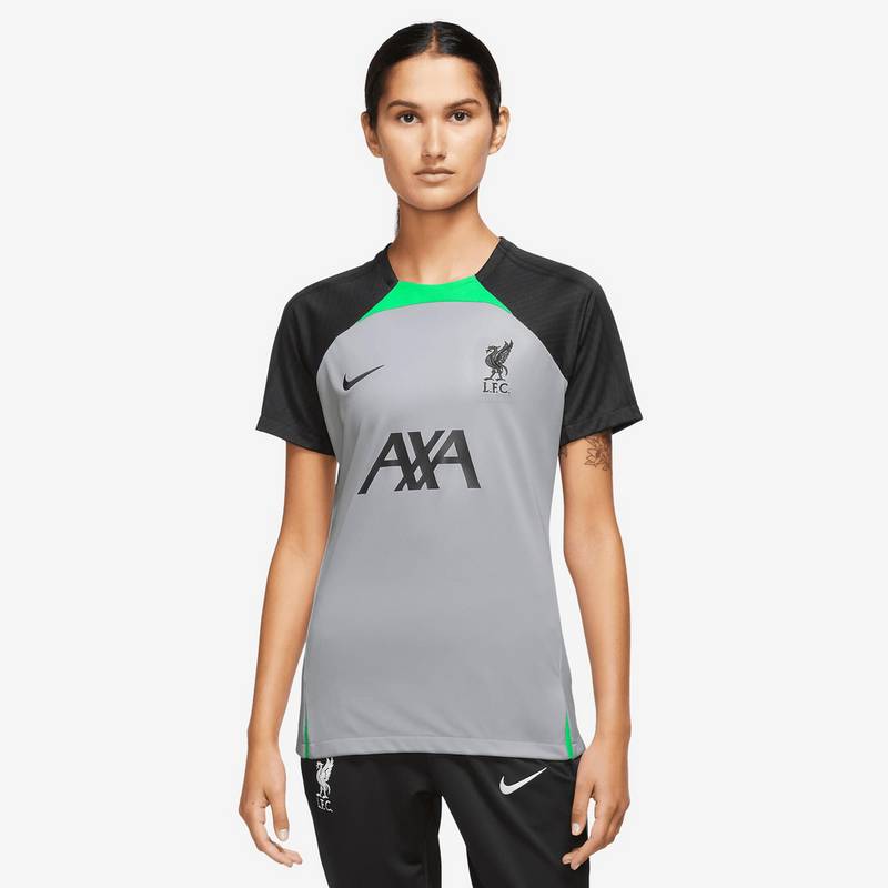 Nike FC Liverpool Strike T-Shirt Damen