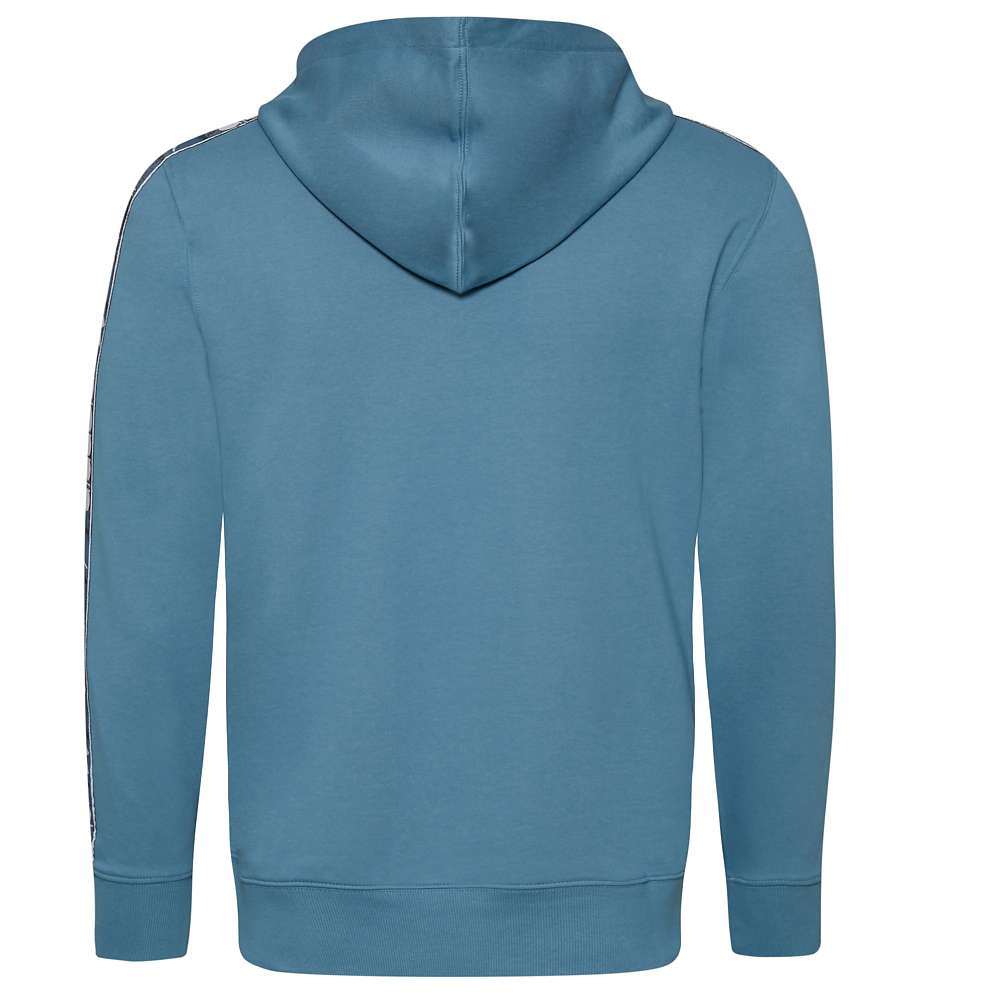Diadora Hoodie 5 Palle Offside Herren Kapuzen Sweatshirt 502.175278-65070