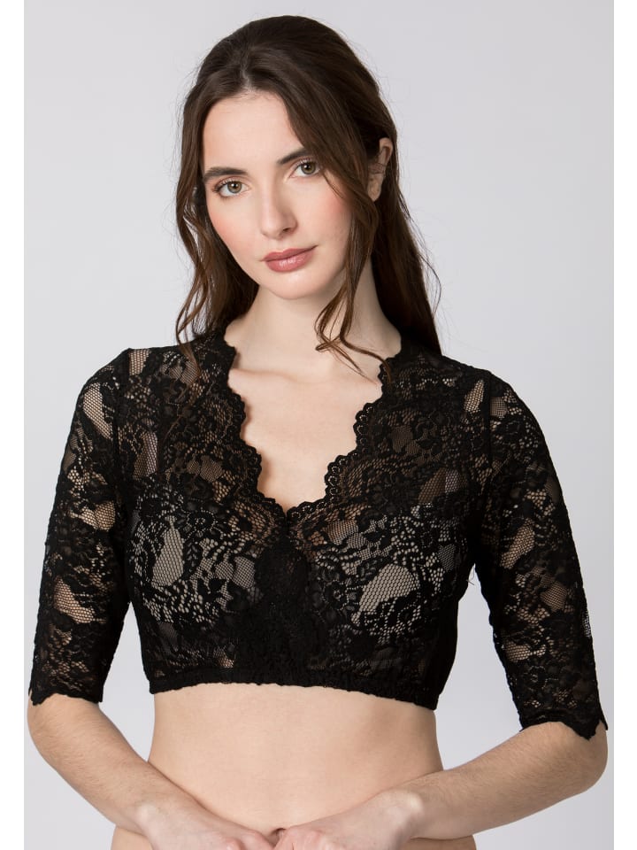 Stockerpoint Bluse 