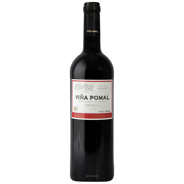 Viña PomalCrianza 2020