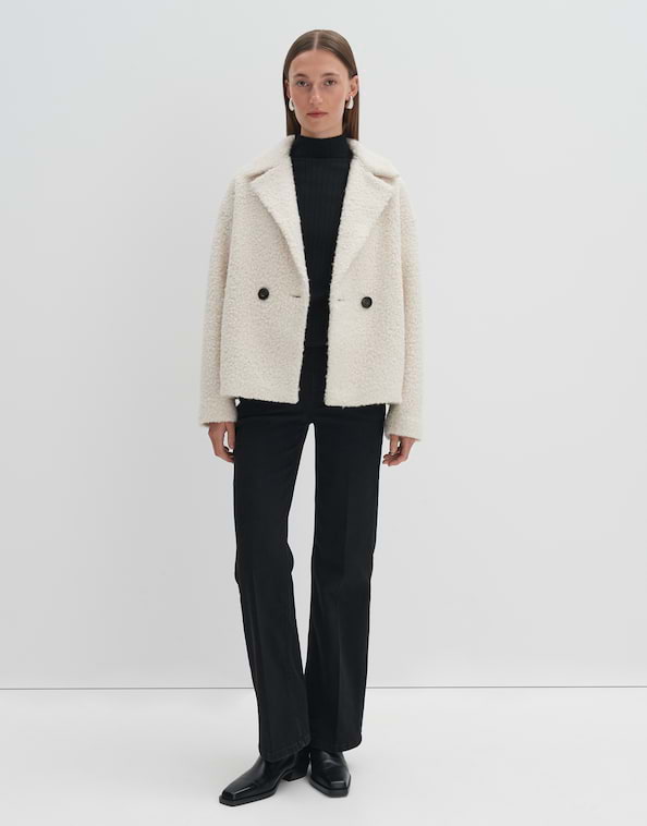 Jacke Vantelo