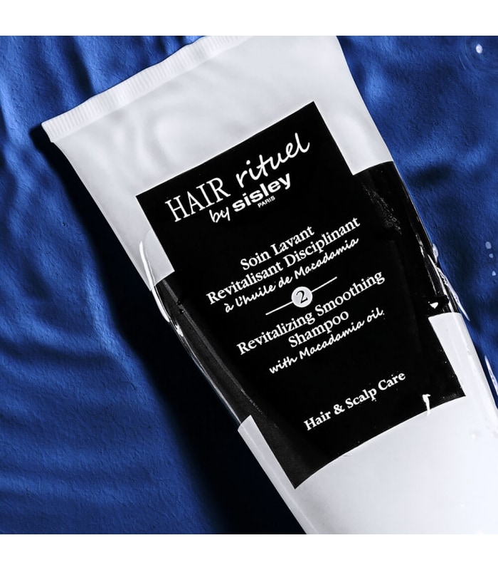 HAIR RITUEL BY SISLEY-Soin Lavant Revitalisant  Disciplinant