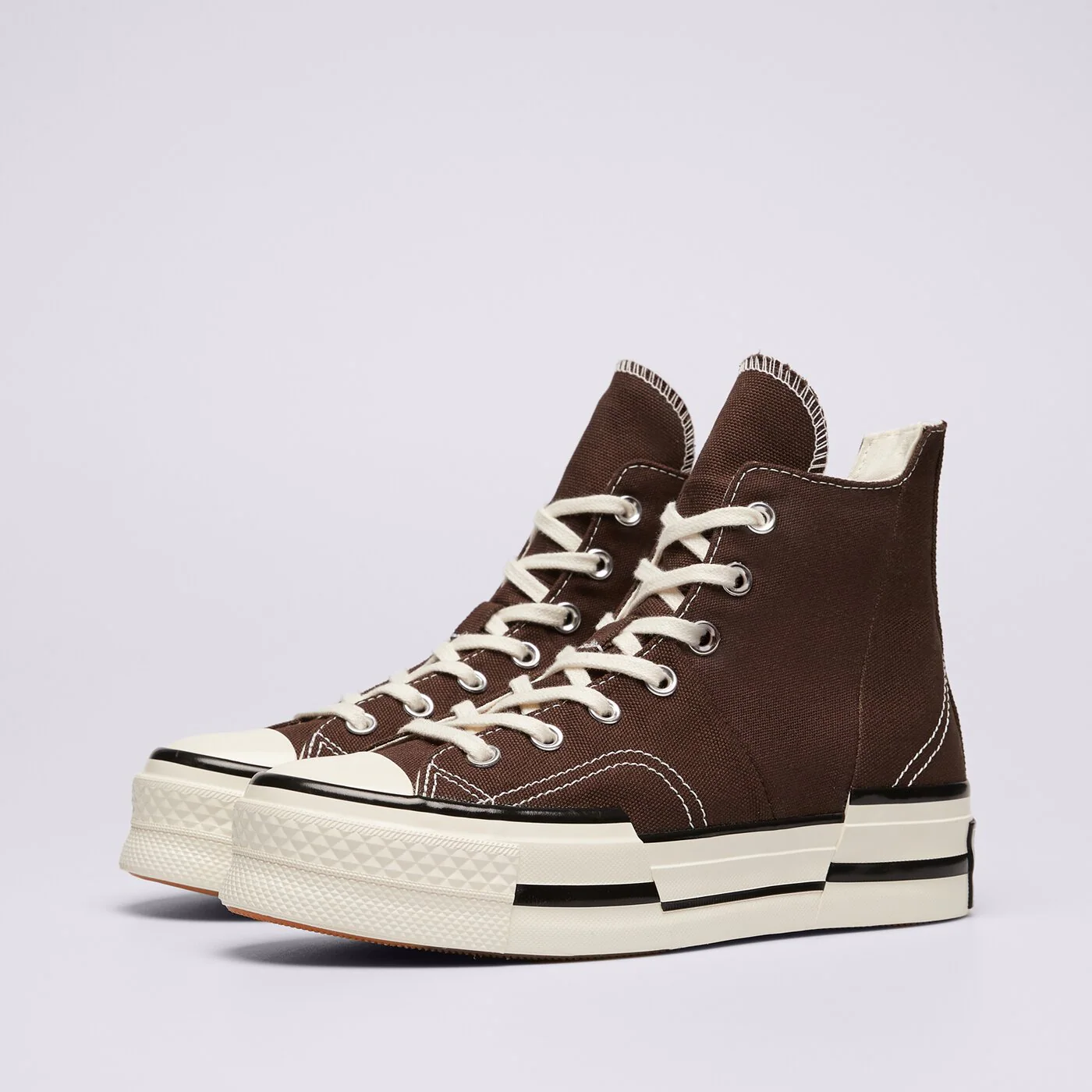 CONVERSE CHUCK 70 PLUS Braun