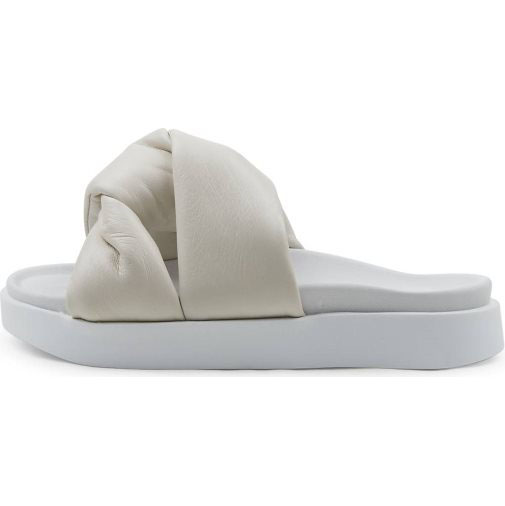 INUIKII Pantolette SOFT CROSSED