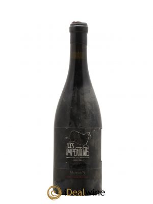 Morgon Javernières Les Impénitents Louis-Claude Desvignes  2013 - Lot de 1 Bouteille