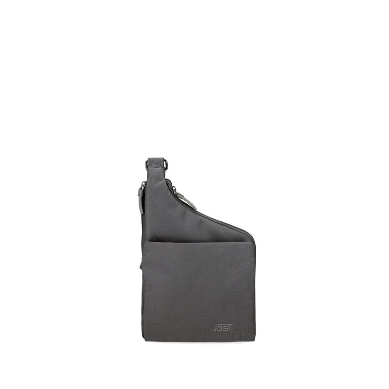 Jost BERGEN Crossbag - dark grey