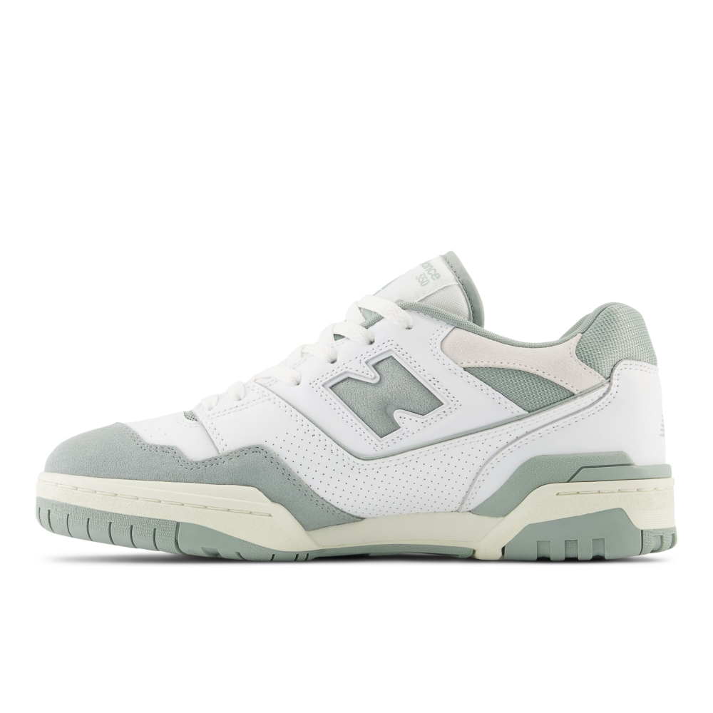 New Balance 550 BB550NED BB550NED / weiss
