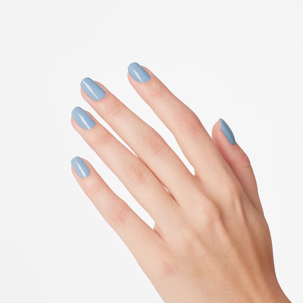 OPI Malibu Collection Nail Lacquer Mali-blue Shore 15 ml