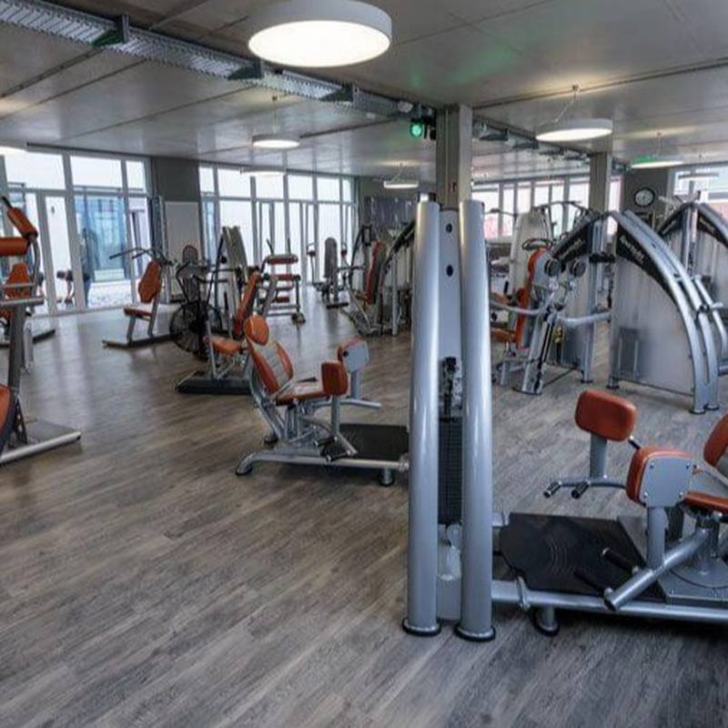 Erlebnis Easyfitness Studioticket