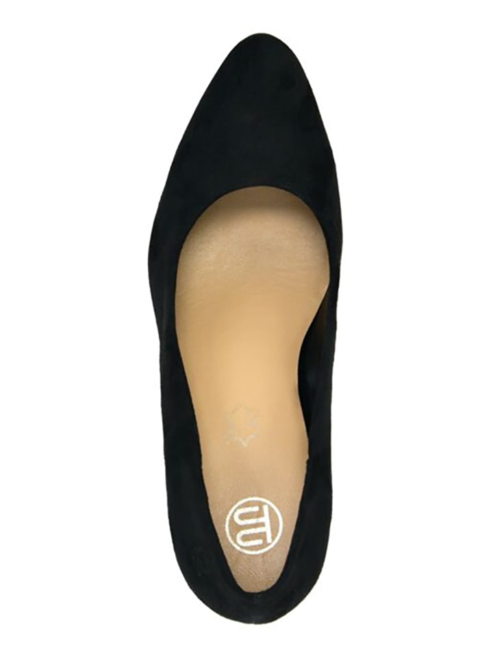 Bagatt Pumps in Schwarz günstig kaufen