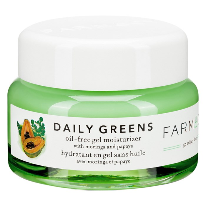Daily Greens Moisturizer