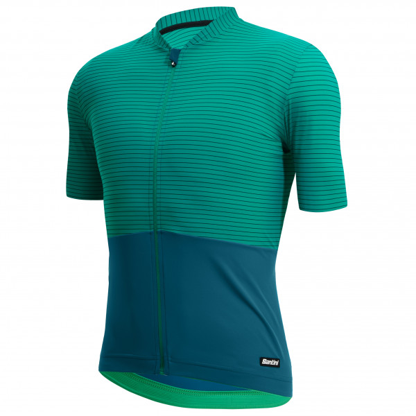 Santini - Colore Riga Jersey - Radtrikot
