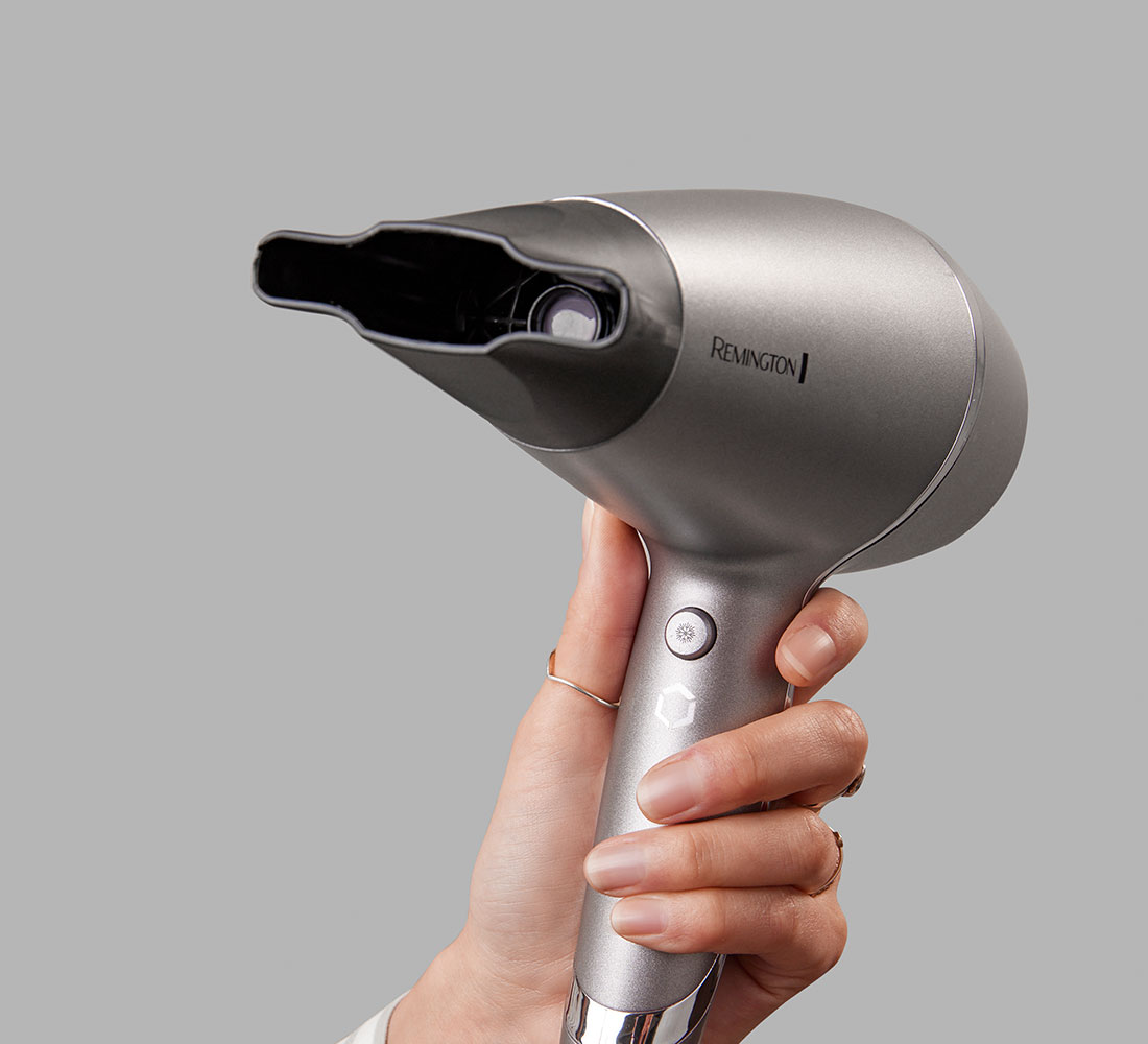 PROluxe You™ Lernfähiger Haartrockner