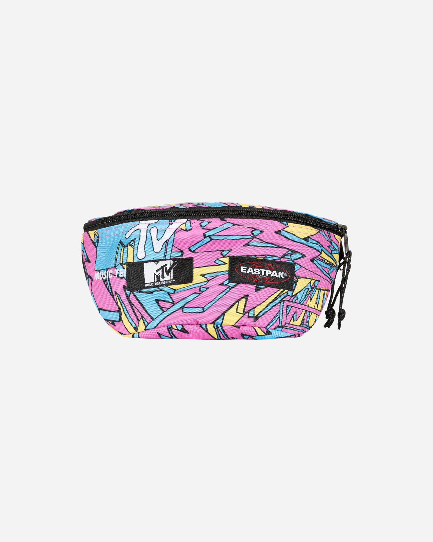 Torba na biodra Eastpak Springer Mtv EK000074L871