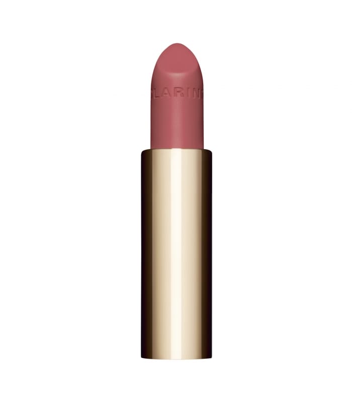 Clarins-JOLI ROUGE VELVET-Rouge à lèvres rechargeable