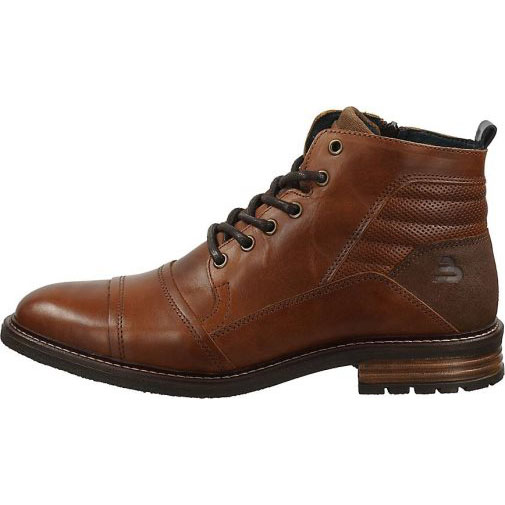 Bullboxer Stiefelette