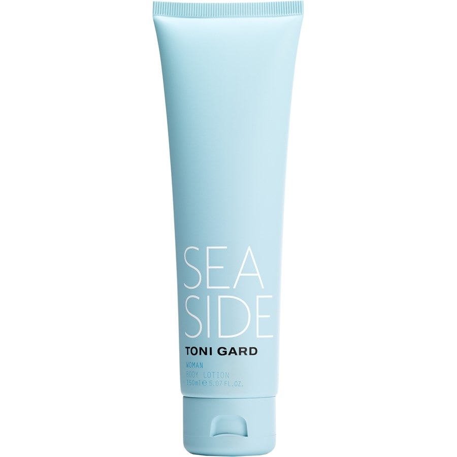Body Lotion