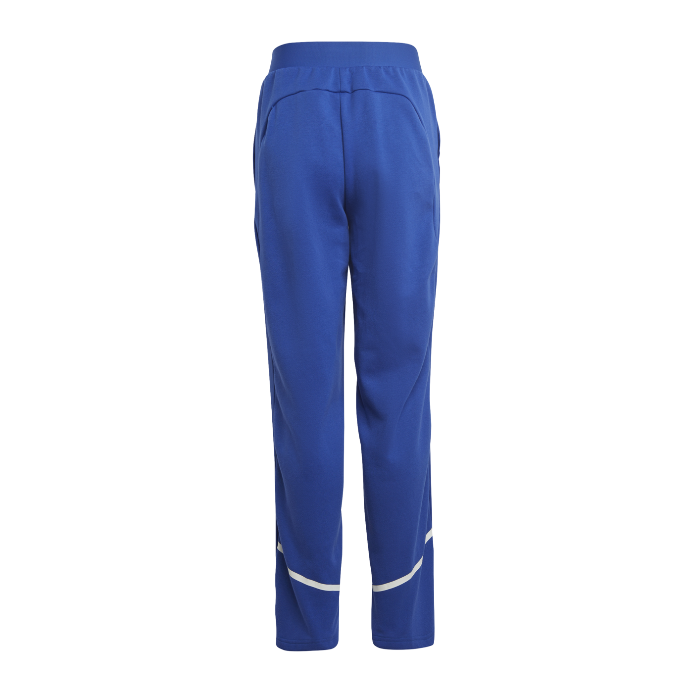 adidas D4GMDY Trainingshose Kids Blau Weiss