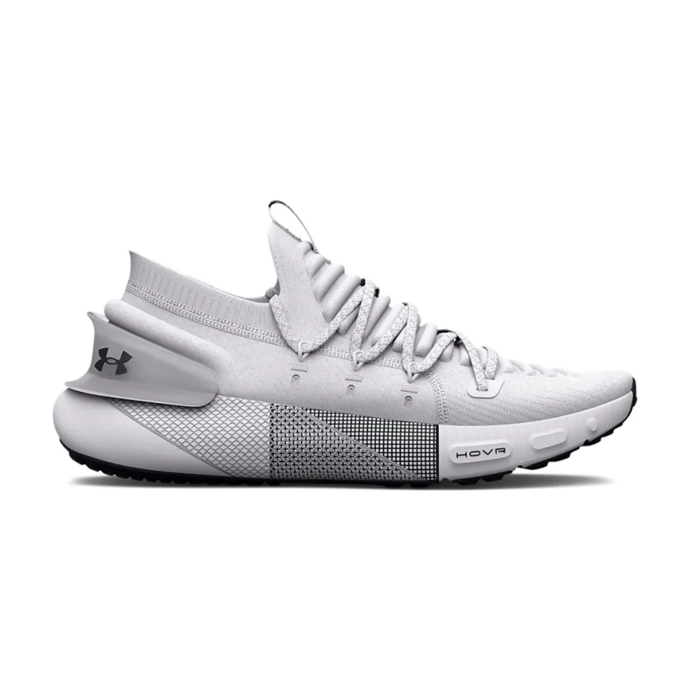 Under Armour HOVR Phantom 3 3025516-104 / weiss