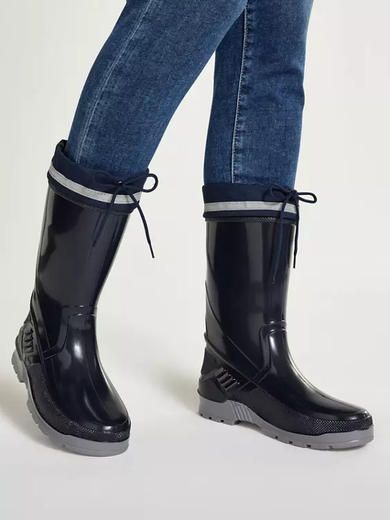 Cortina Gummistiefel