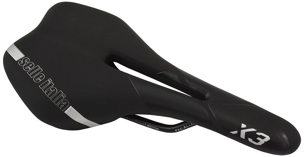 Selle Italia X3 Flow Road Sattel kaufen | Bike-Discount