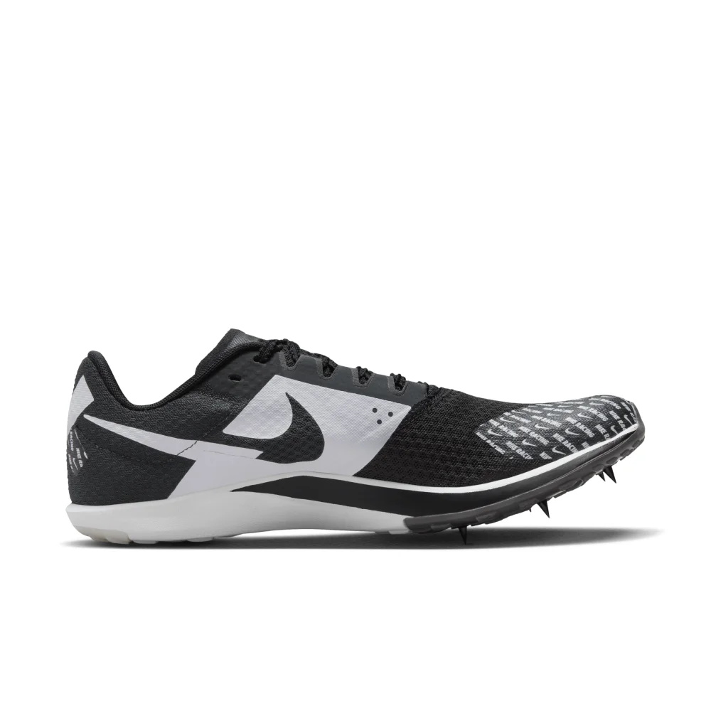 Nike Zoom Rival XC 6 DX7999-001 / schwarz