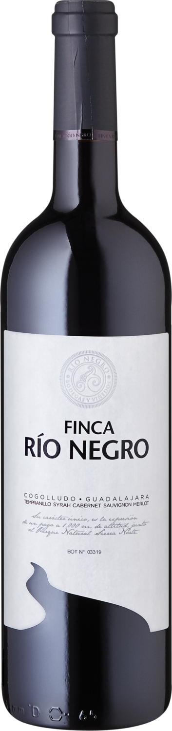 Finca Rio Negro Finca Rio Negro tinto