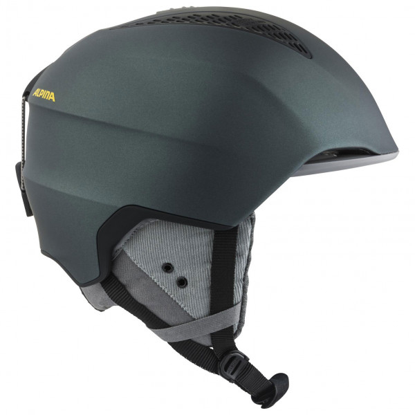 Alpina - Grand Lavalan - Skihelm