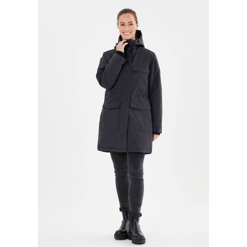 Whistler Siberia Parka Damen