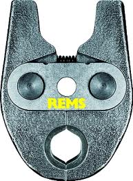 Mini-clește de sertizat Rems 578310 M 12 pentru Mapress și VSH