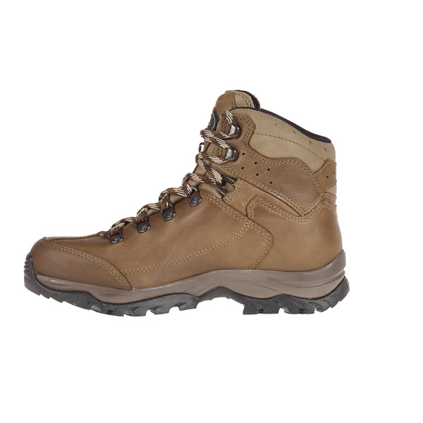 VAKUUM LADY ULTRA Damen - Wanderstiefel
