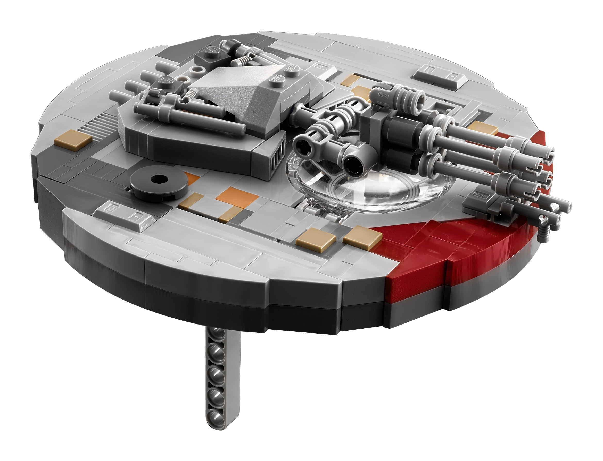 Millennium Falcon™ 75192