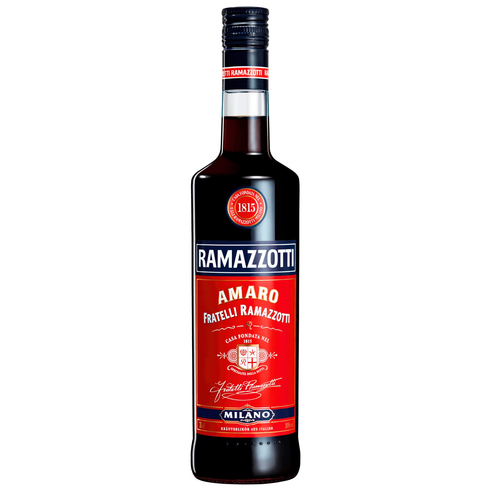 Ramazzotti Amaro 0,7l
